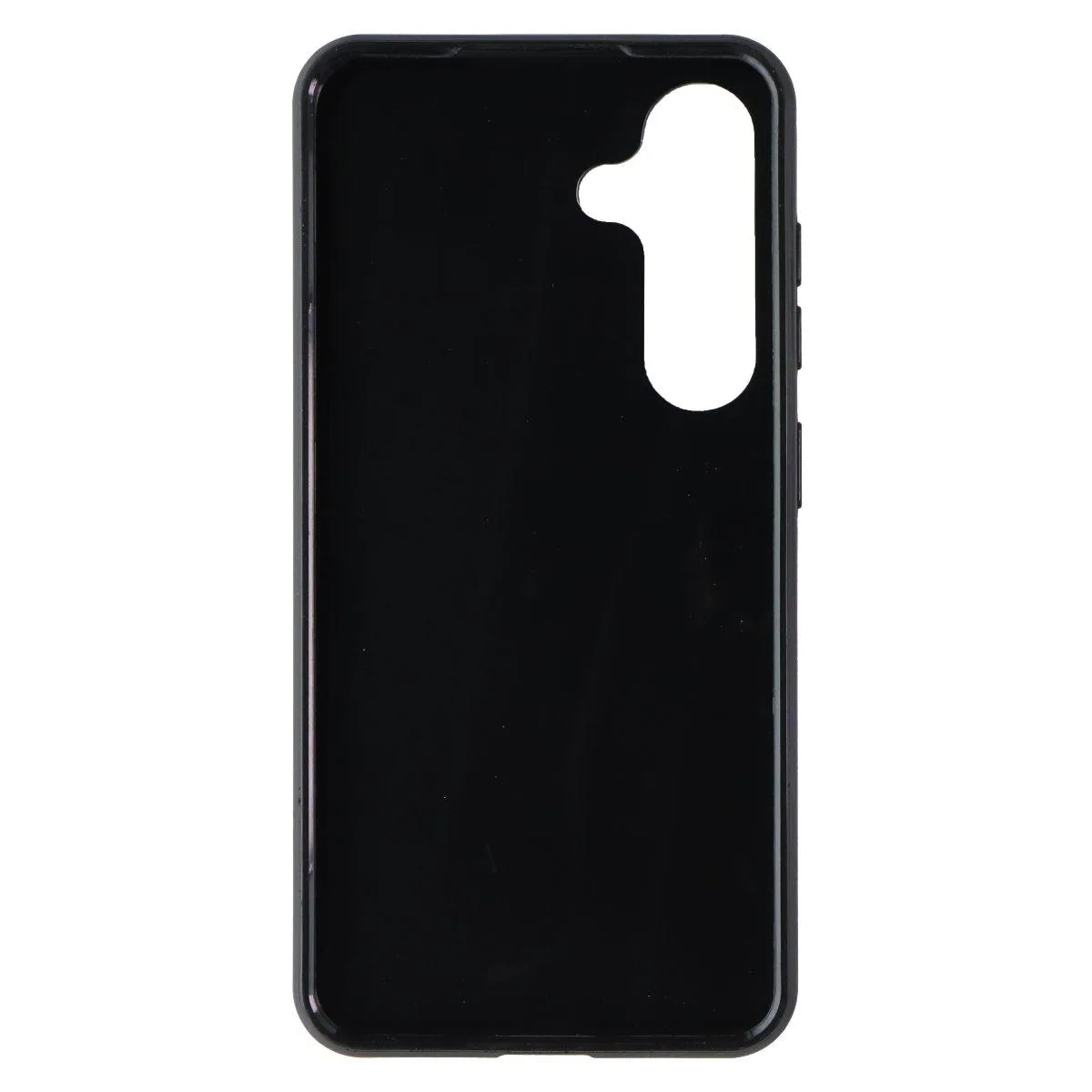 MYBAT PRO MYBAT PRO Mood Series Case Samsung Galaxy S24 Black Leopard — product photo
