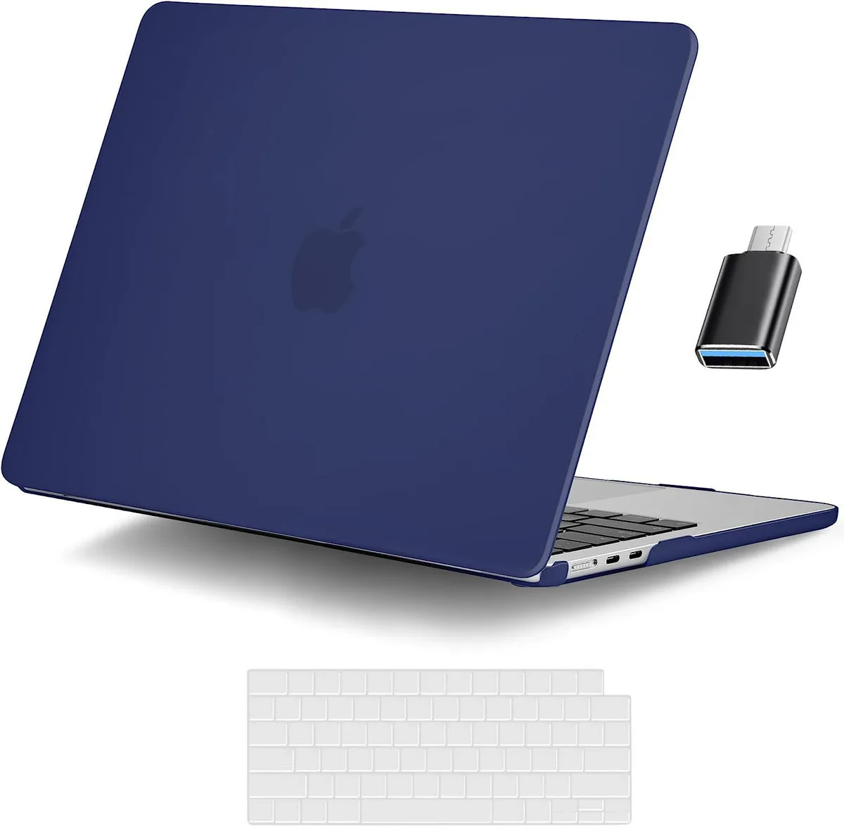 Werleo Werleo A2941 15 inch laptop case Navy Blue — product photo