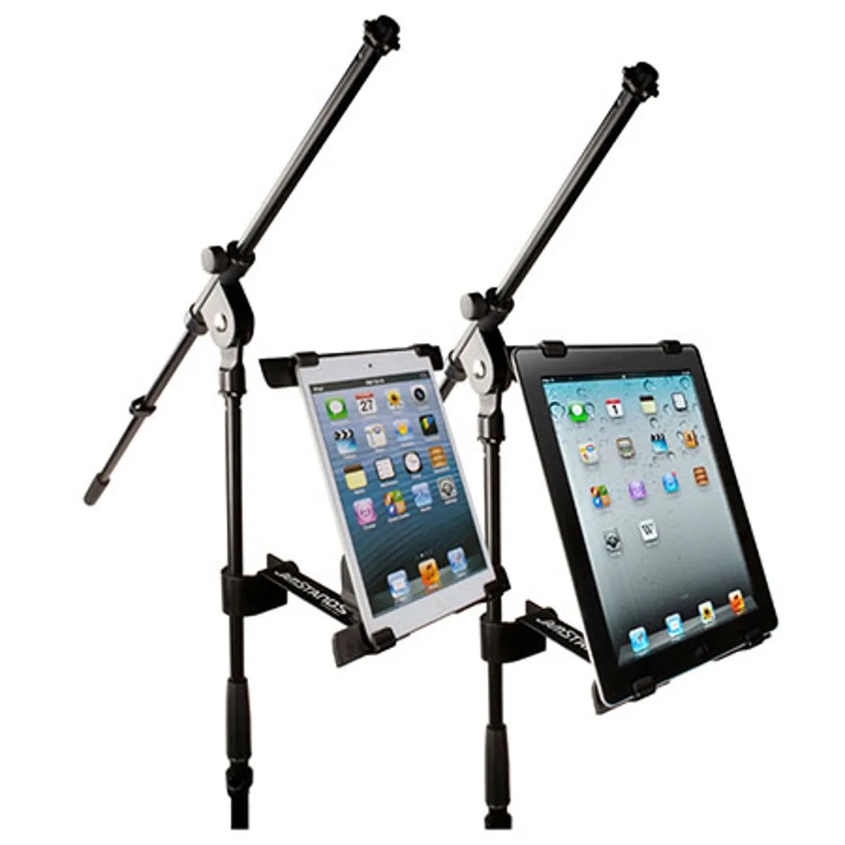 Ultimate Support Systems Ultimate Support Systems JS-MNT101 Tablet Holder 5.5" Extension Bar — product photo