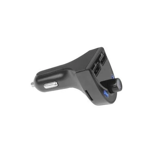 Aluratek Aluratek ABF01F Bluetooth FM Transmitter mp4 accessory — product photo