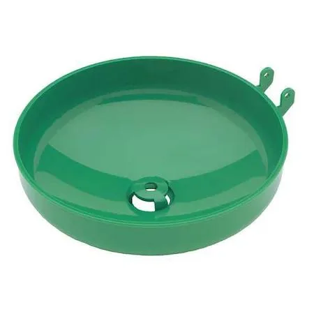 Haws Haws SP93 Personal Protective Equipment 11 in 27.9 cm Bowl — product photo