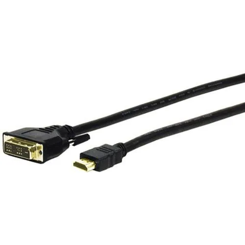 Nlp Comprehensive Nlp Comprehensive 10 ft HDMI to DVI-D Cable — product photo