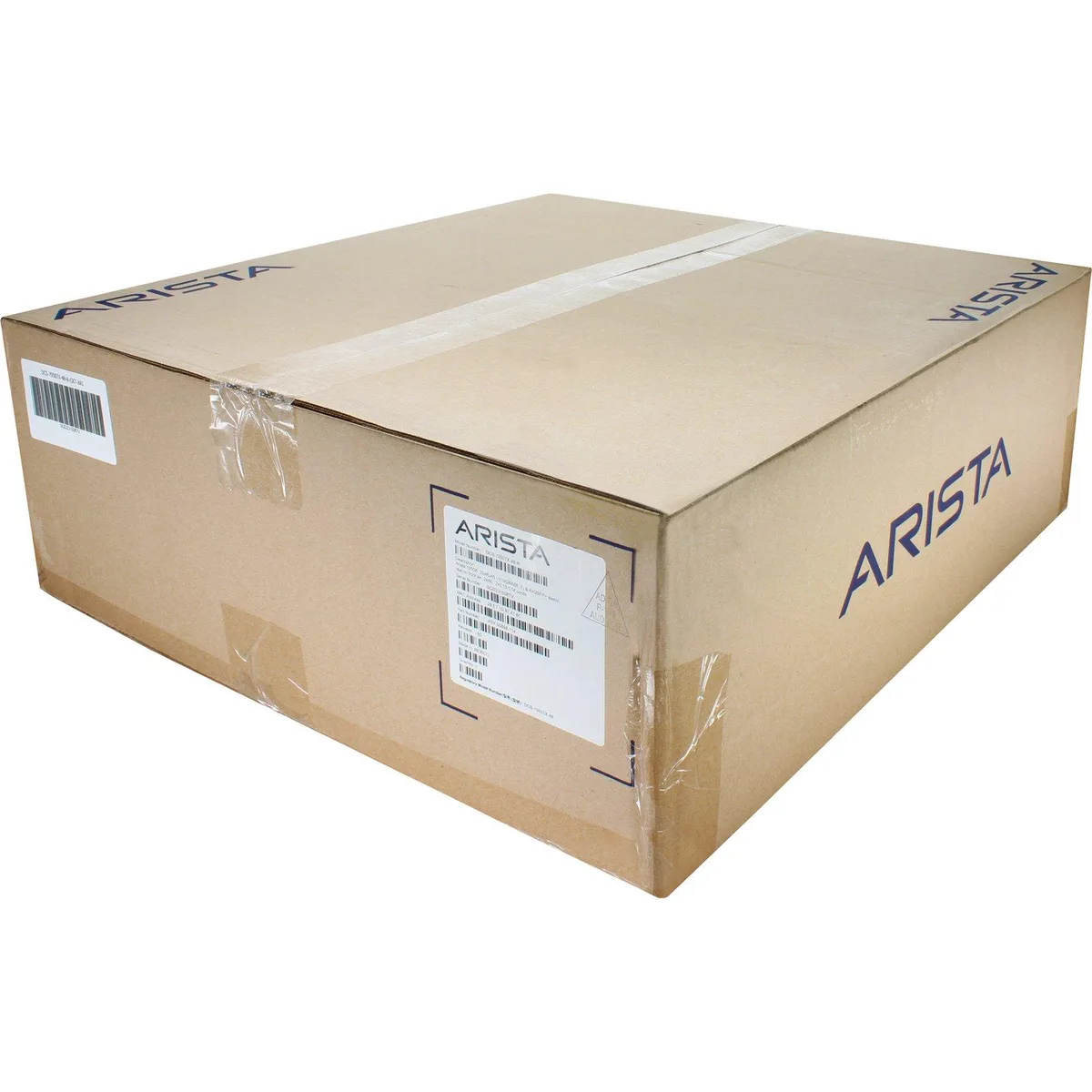Arista Networks, Inc. Arista Networks, Inc. DCS-7050TX-48-R 48-port 1/10GbE Base-T 4x40GbE QSFP+ network switch — product photo