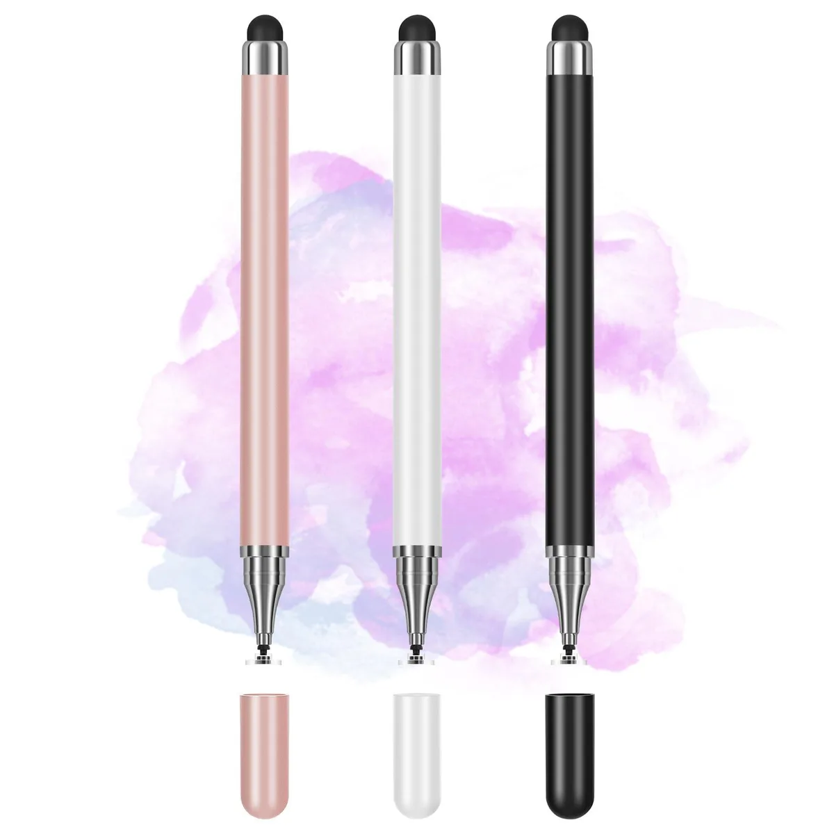  Isvo 3-pack Stylus Pen with Precision Disc Tip — product photo