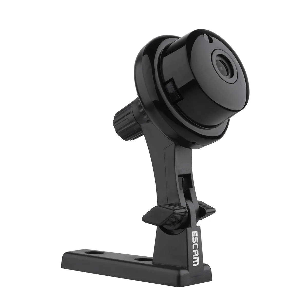 ESCAM Technology Co., Ltd ESCAM Button Q6 720p 3.6mm Wireless IP Camera — product photo
