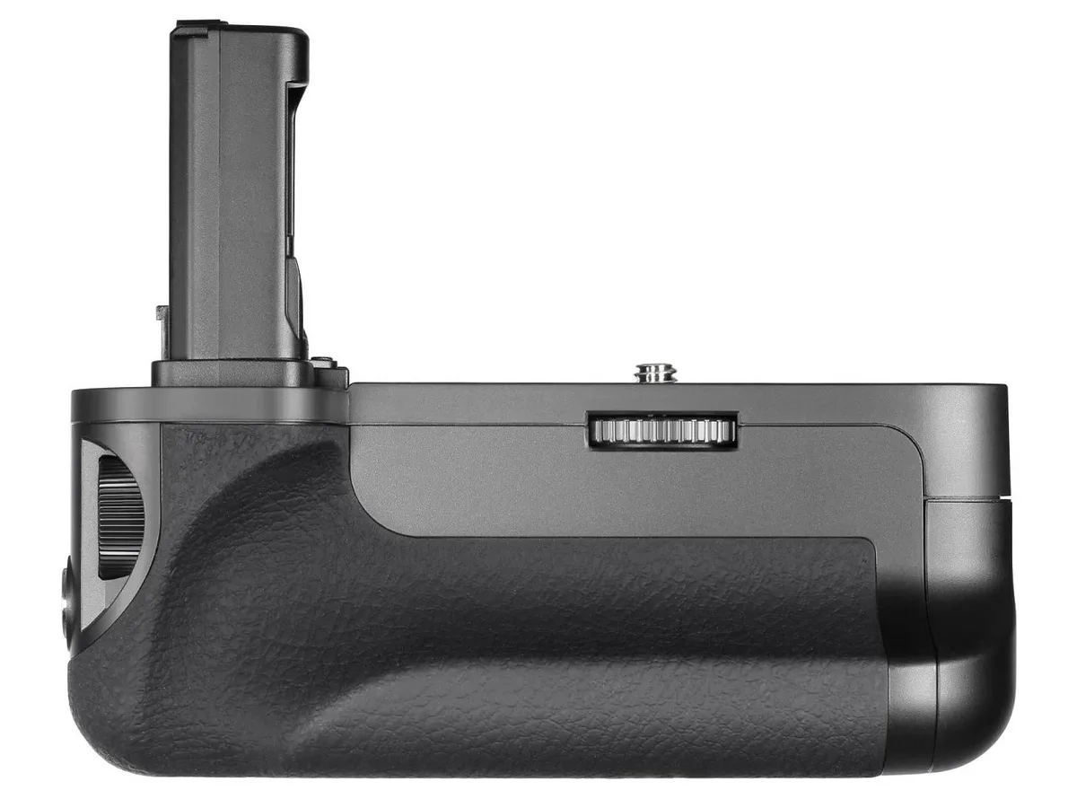 Jinnet Jinnet VG-C1EM Battery Grip for Sony A7 A7R A7S — product photo