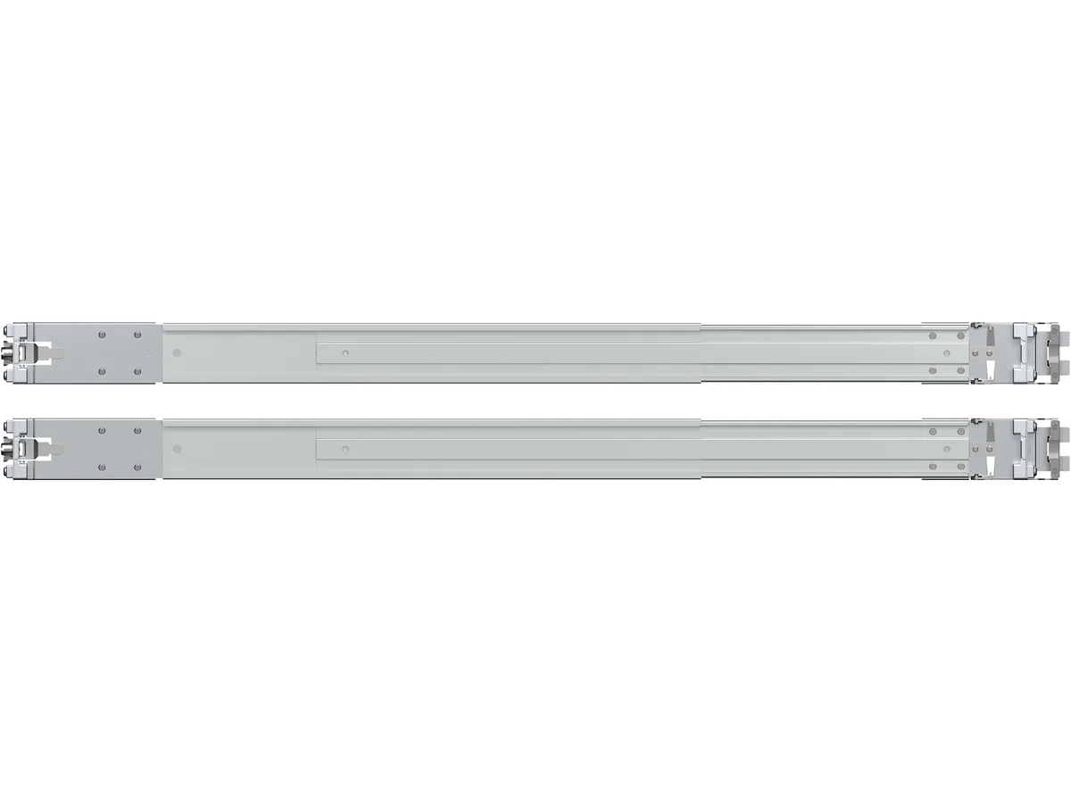 Synology Inc. Synology Inc. RKS-02 Sliding Rail Kit for rackmount NAS — product photo
