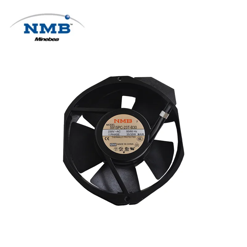 Fans Fans 5915PC-23T-B30Motor 230V 35W 172*150*38 case fan — product photo