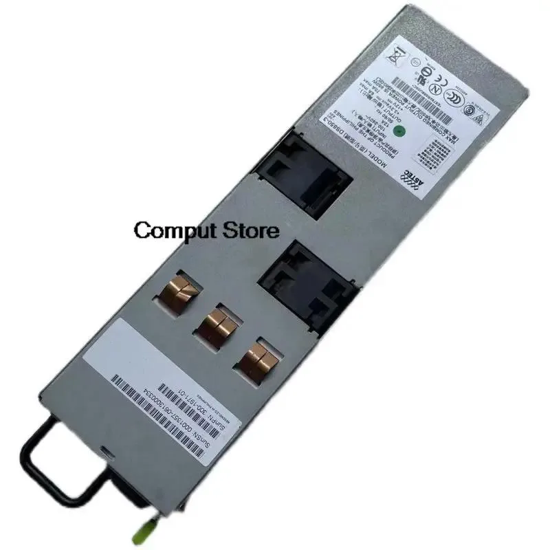 KHACHIMO KHACHIMO SUN FIRE X4600 Power Supply DS850-3-001 PN 300-1971-01 DS850-3-401-01 — product photo
