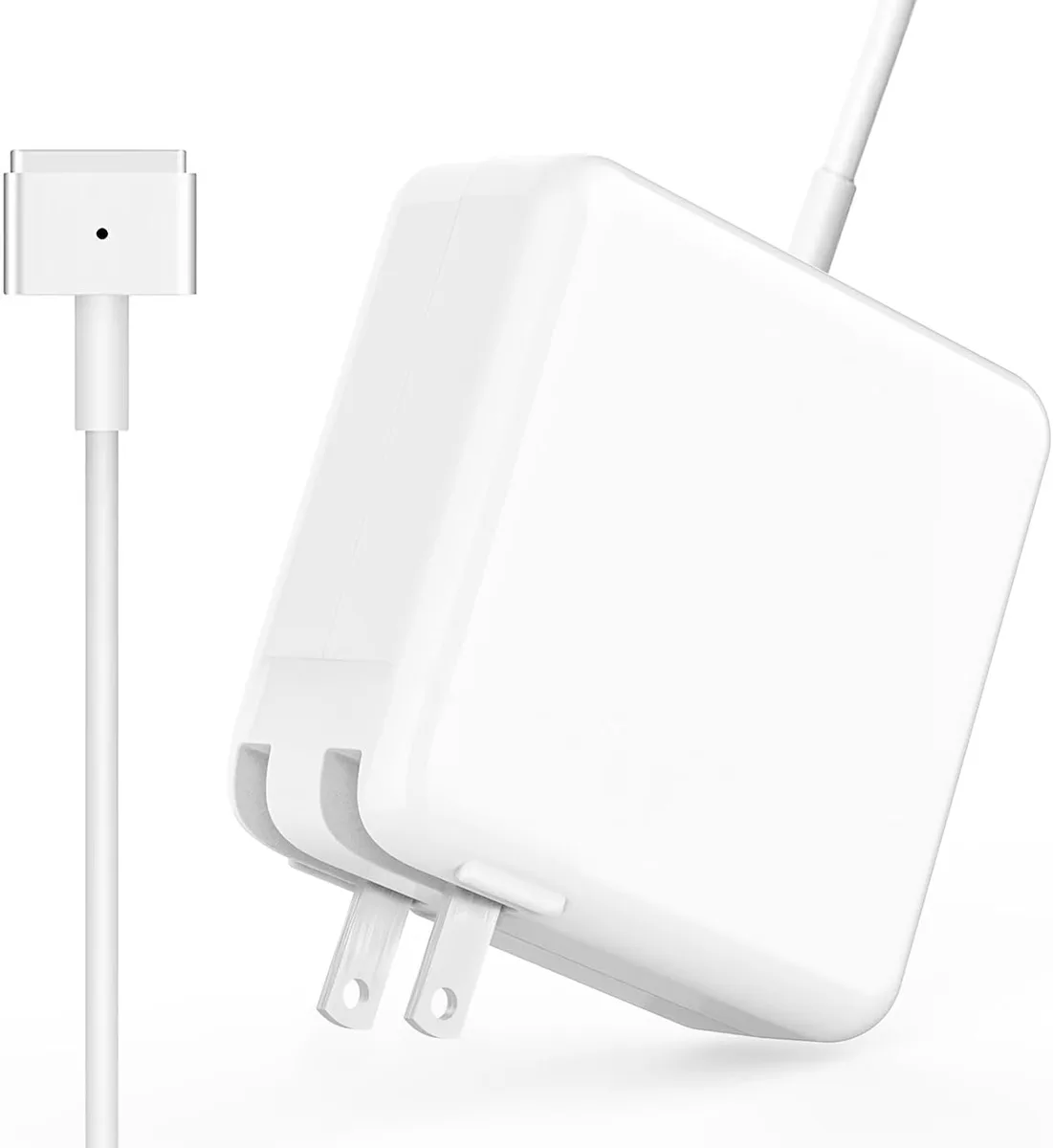 FLEANE FLEANE 45W T-Tip AC Adapter for MacBook Air 11 13 inch — product photo