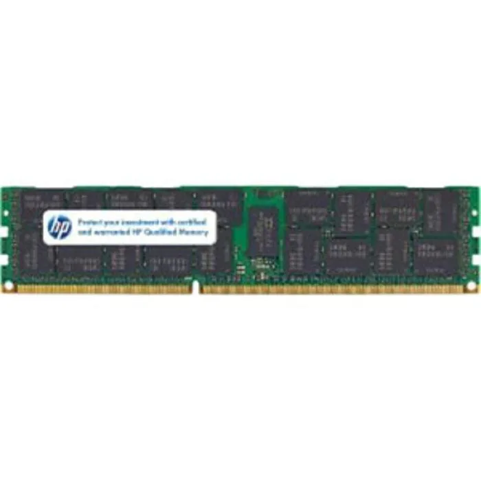 HPE HPE 672631-S21 16GB DDR3 1600MHz CL11 ECC Registered server RAM — product photo