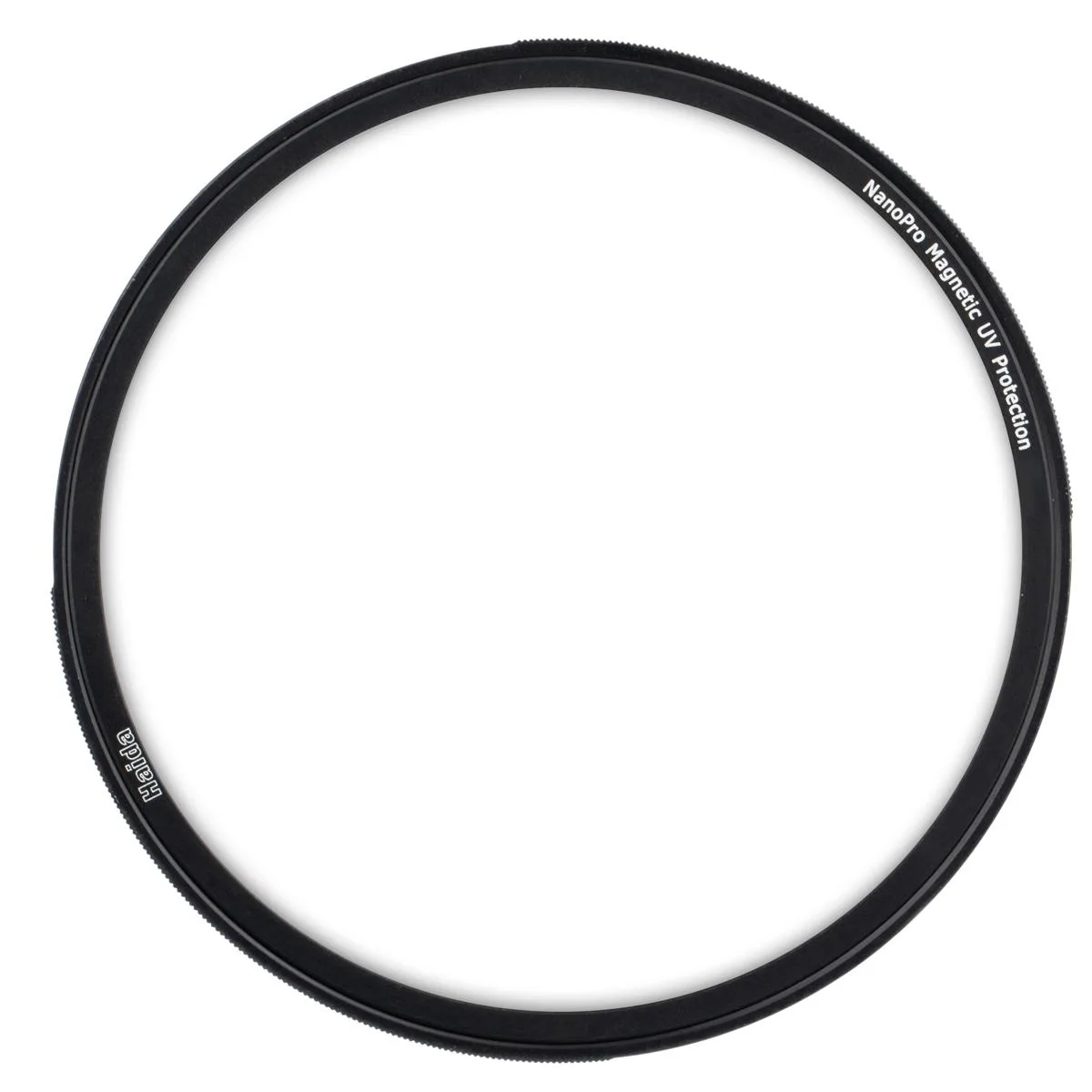 Haida Haida NanoPro Magnetic UV Protection Filter 52mm 1.75mm 99.6% transmission HD4674-52 — product photo