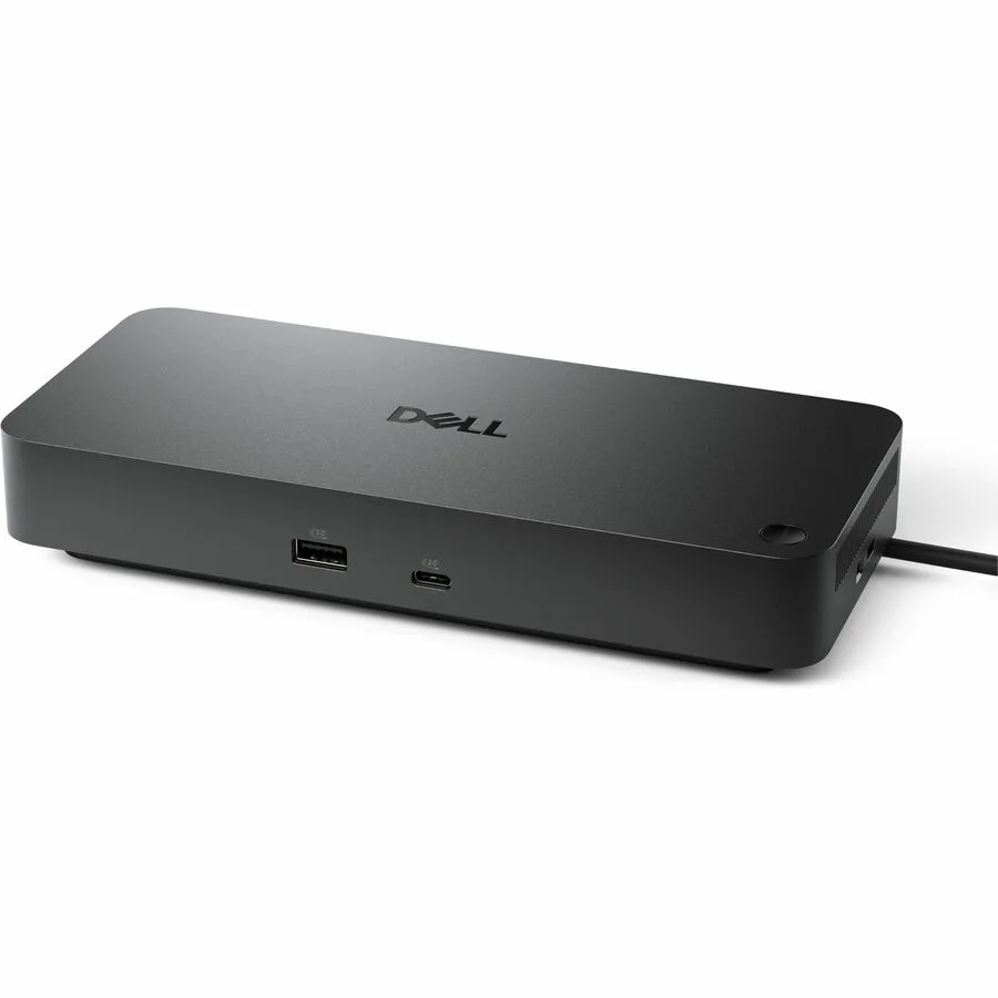 DELL DELL DELL-WD25 docking station 130 W 2.5 GbE — product photo