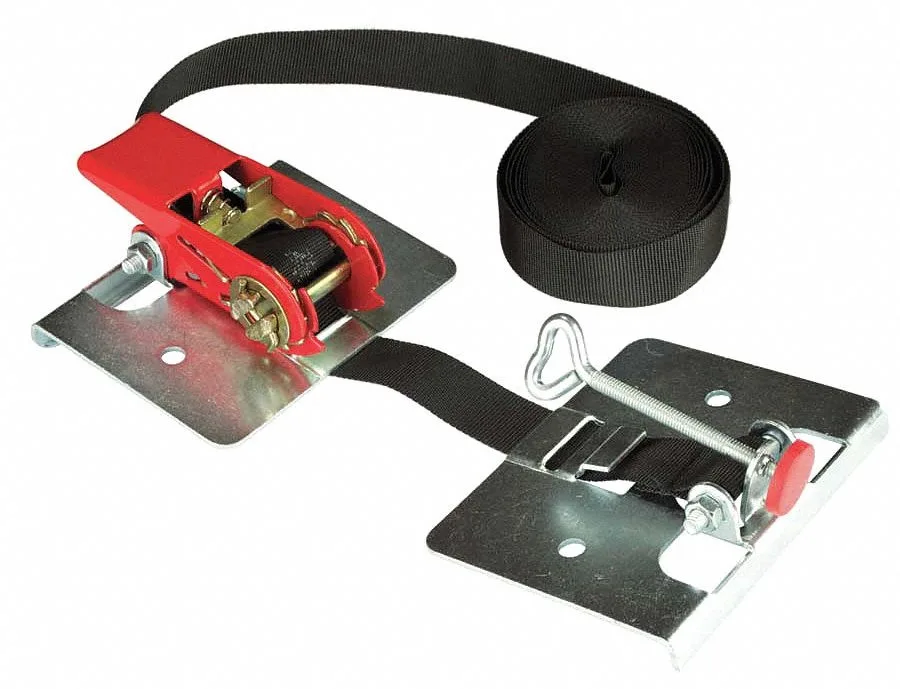 Bessey Tools Bessey Tools SVH400 13 ft Flooring Strap Clamp hand tool — product photo