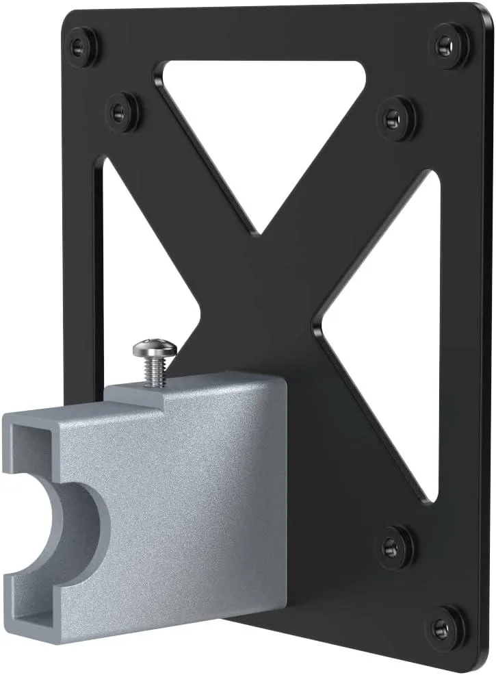 PISKEKAT PISKEKAT VESA Mount Adapter for HP M/5 Series 22-32in 75x75 100x100 — product photo