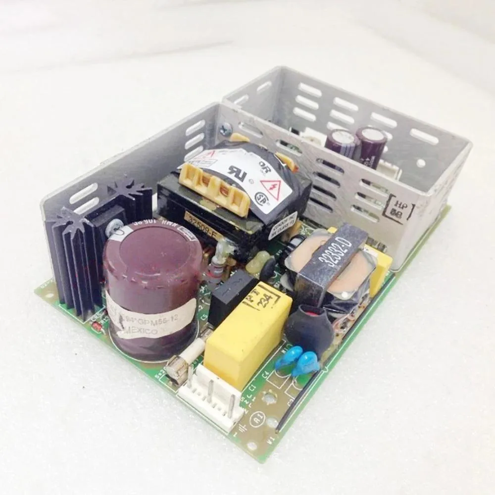 KHACHIMO KHACHIMO Industrial Medical Power Supply 12V 4.7A 55W CONDOR GPM55-12 — product photo