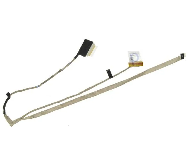 DELL DELL Inspiron 3521 5537 3537 5521 15.6" LCD Ribbon Cable TC8Y3 — product photo
