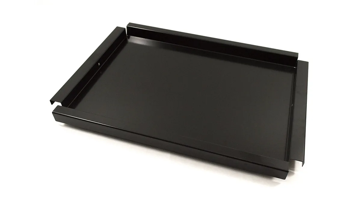 weber Weber 60348 Bottom Accessory Panel Gen B BB — product photo