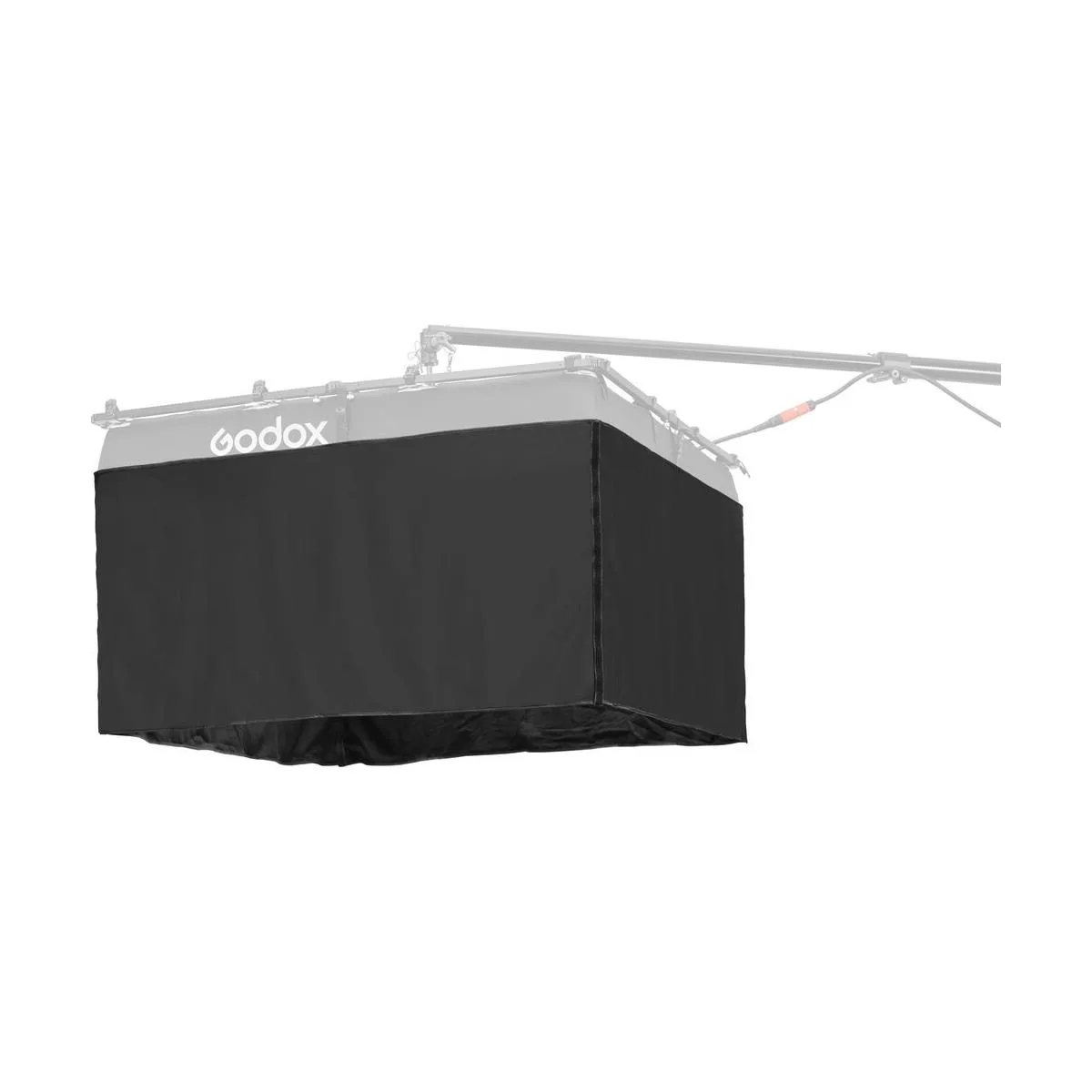 Godox Photo Equipment Co. Ltd Godox Photo Equipment Co. Ltd FS400 Softbox Skirt — product photo