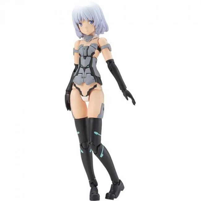Kotobukiya Kotobukiya Frame Arms Girl Materia Normal Version educational model kit — product photo