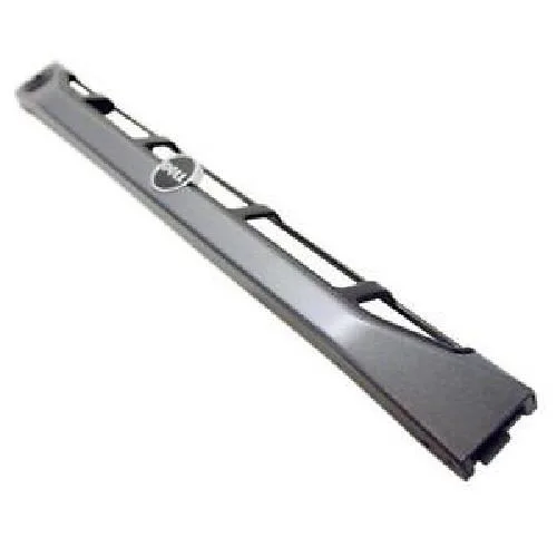 Dell PowerEdge R630 server bezel with lock key