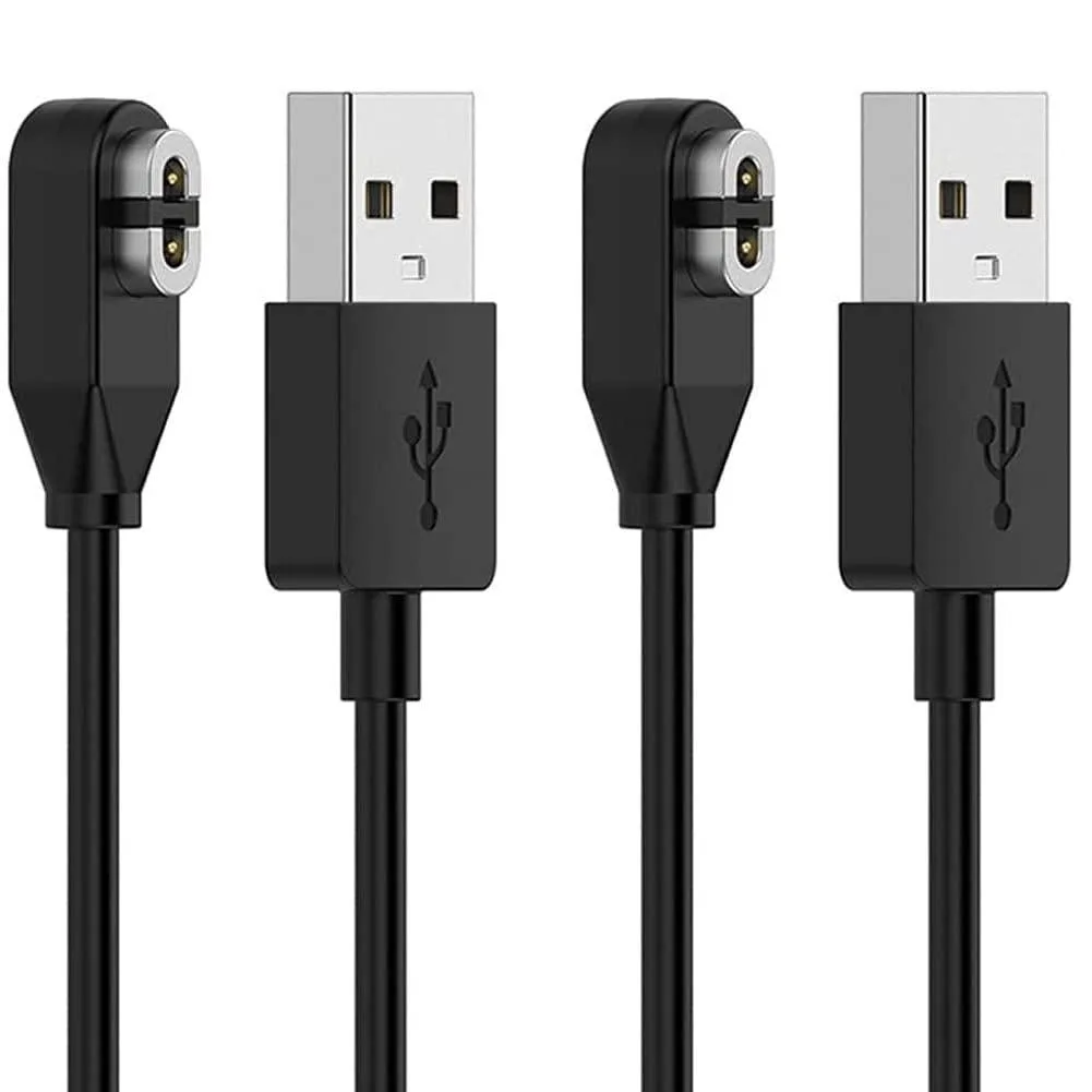  GE Magnetic Charging Cable 2-Pack 3.3ft for Shokz Headphones — product photo