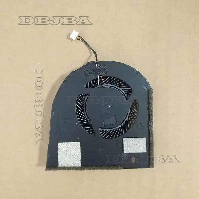 DBTLAP DBTLAP CPU Fan for DELL Precision 7530 NS85C12-17G23 5V .5A — product photo