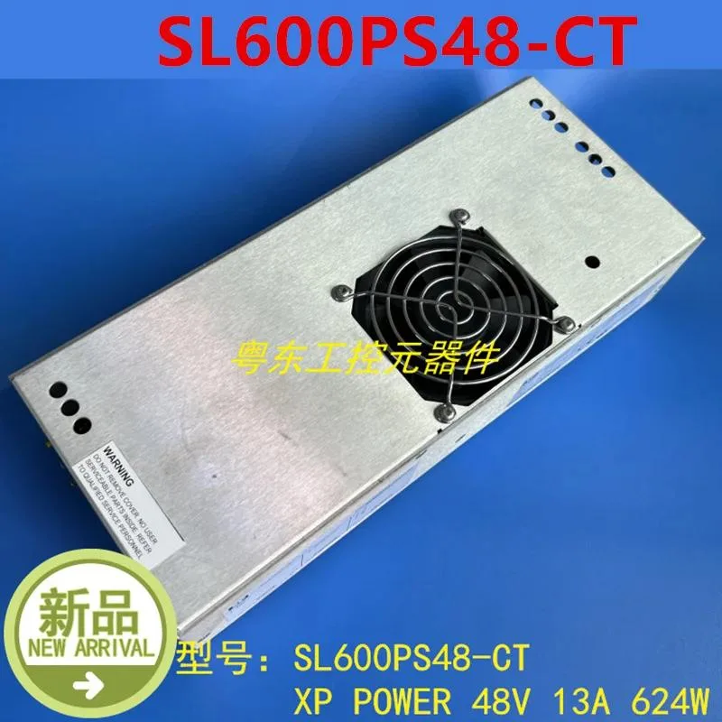 KHACHIMO KHACHIMO 48V 13A 624W ATX Power Supply — product photo