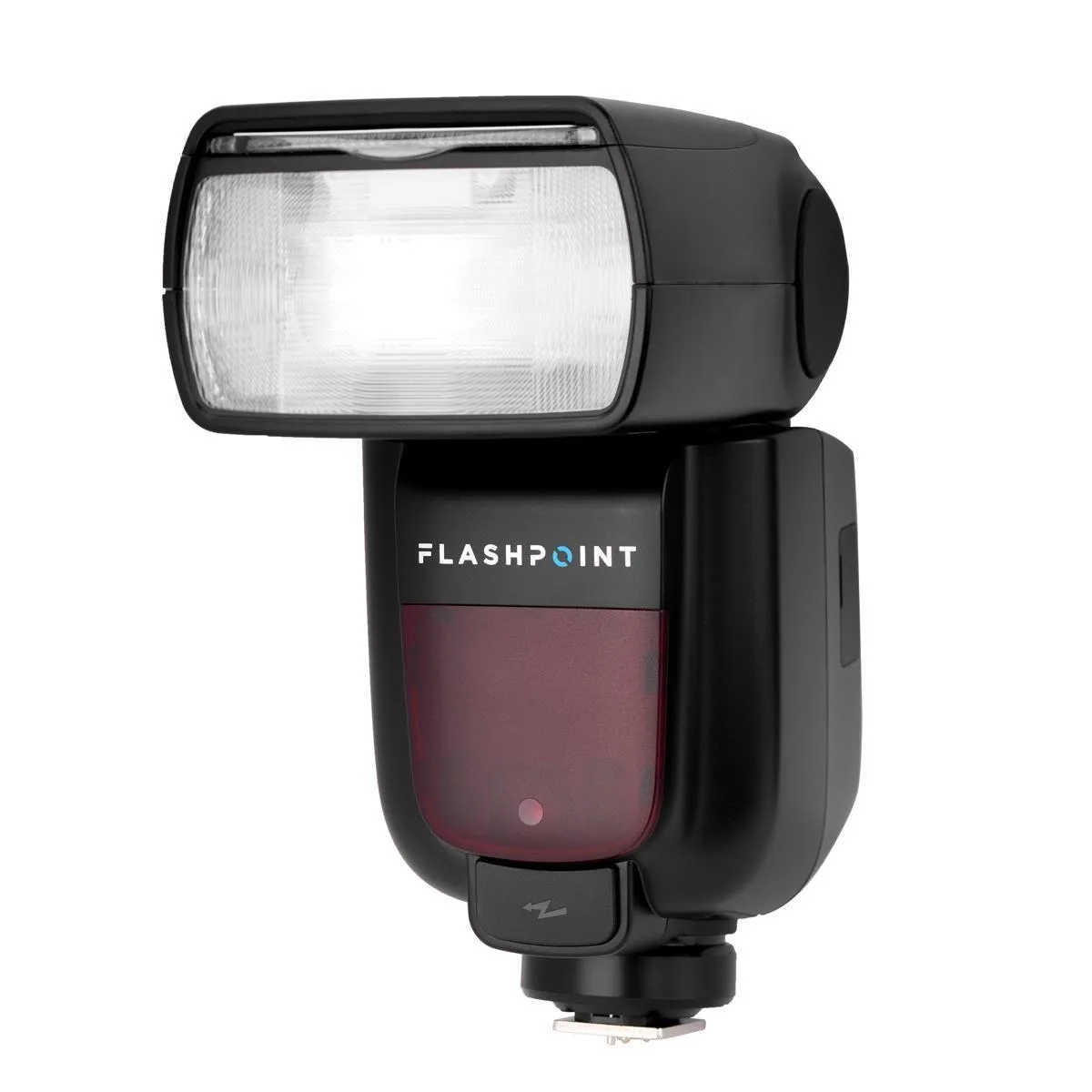 Flashpoint Brand Flashpoint Zoom II AA TTL R2 Speedlight Panasonic Olympus — product photo