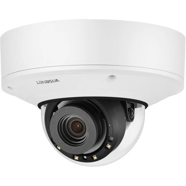 SAMSUNG SAMSUNG XNV-8082R 6 Megapixel Network Camera Dome — product photo
