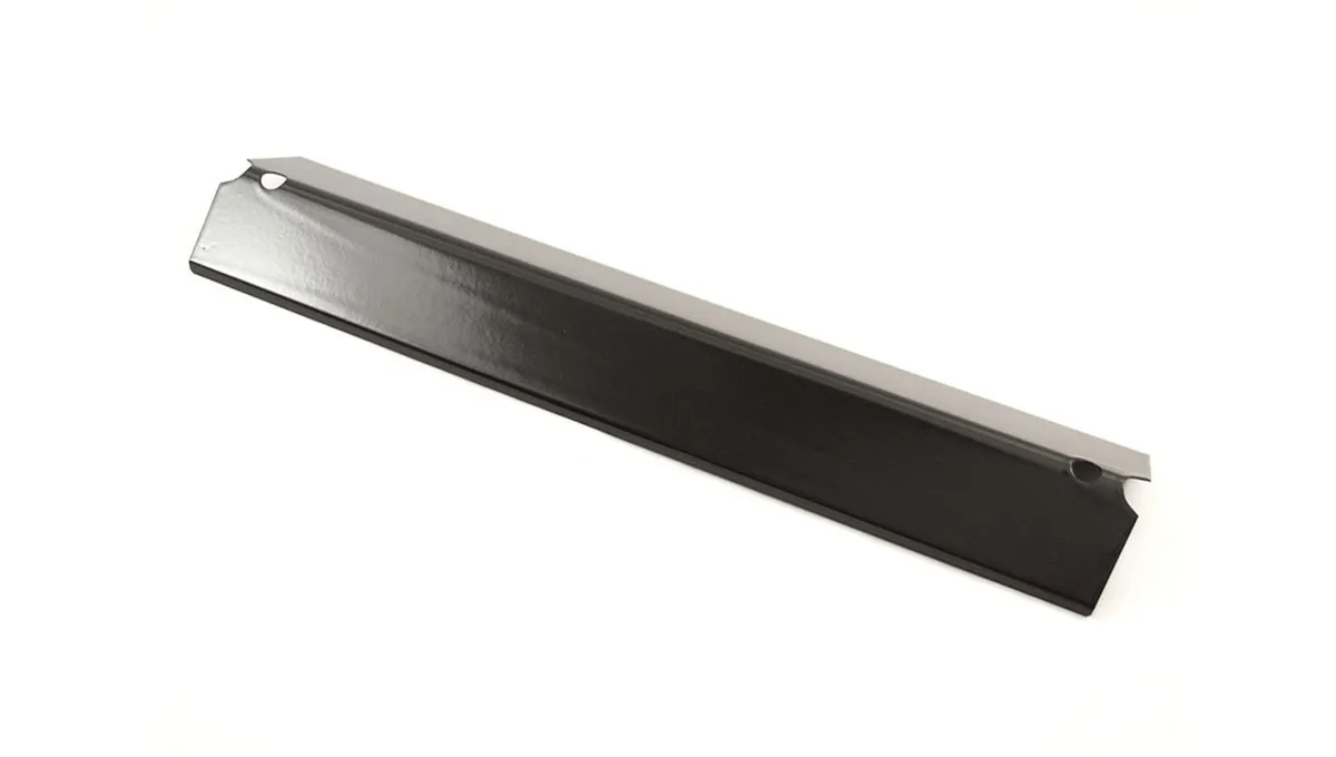 Appliance Factory Parts Appliance Factory Parts 95111 Heat Plate Porcelain Steel 17.6875 x 3.625 — product photo