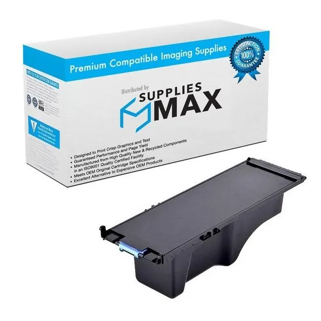 SuppliesMax SuppliesMax OCE 6647A003AA Toner Cartridge 15000 Pages Black — product photo