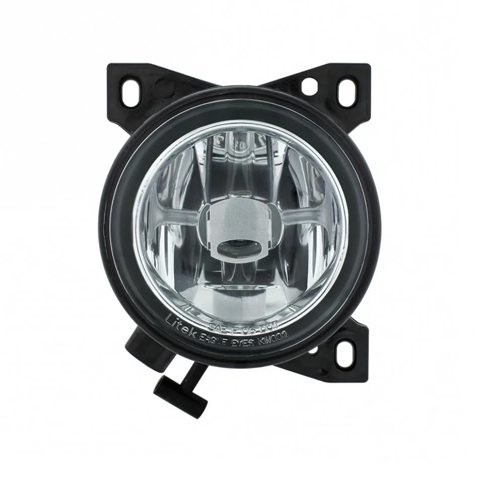 United Pacific Industries United Pacific Industries Fog Light 31234 Peterbilt 579 587 Kenworth T660 — product photo