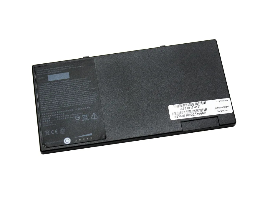 PowerWarehouse PowerWarehouse A951017 laptop battery for Getac F110 Tablet 11.4V 2100mAh 3 Cell — product photo