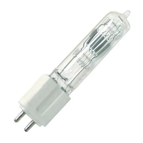 Platinum Platinum GLE 750w 115v G9.5 Halogen Bulb — product photo