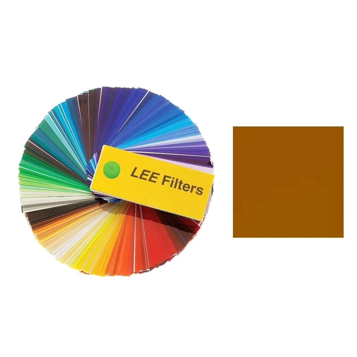 Lee Filters Lee Filters Lo Sodium Gel Filter Sheet 24x21 — product photo