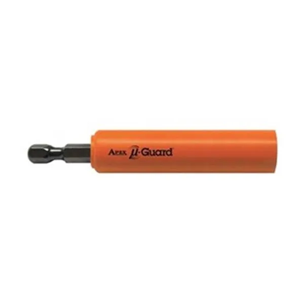 Apex Apex UG-855 Covered Bit Holder 5/16 in 1/2 in 1-3/4 in — product photo