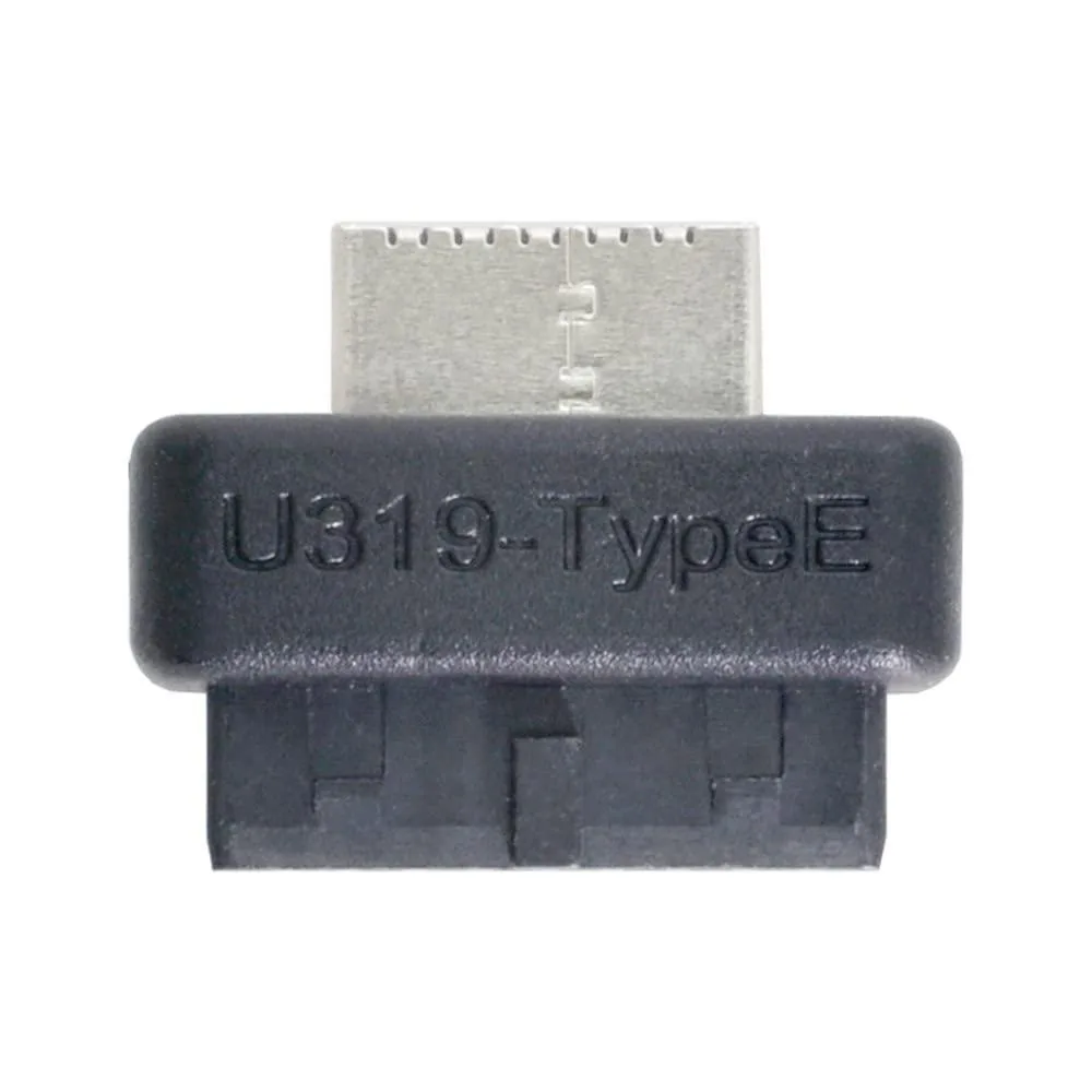 LORDWORLD LORDWORLD USB 3.1 Type-E to USB 3.0 20-Pin Header Adapter — product photo