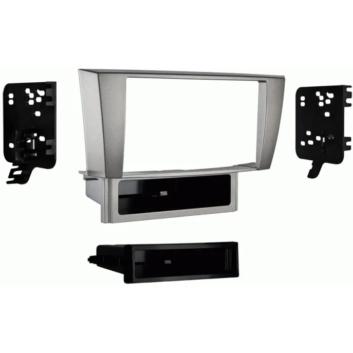 METRA METRA 99-8160G Single DIN Dash Kit for Lexus LS430 2001-2006 — product photo