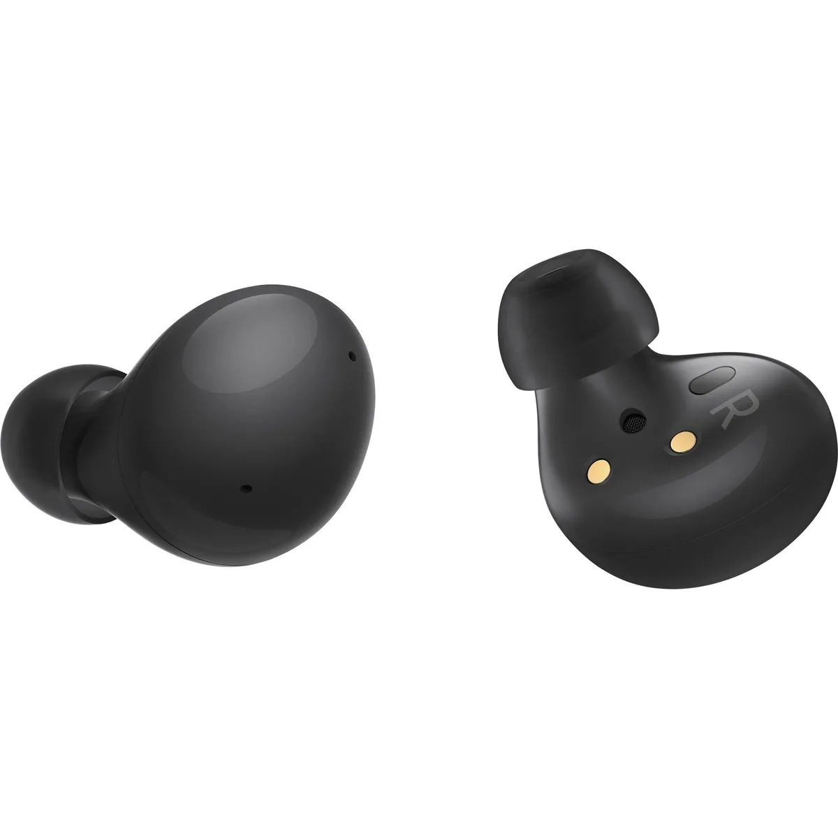 SAMSUNG SAMSUNG SM-R177NZKAXAR Graphite earbuds accessory — product photo