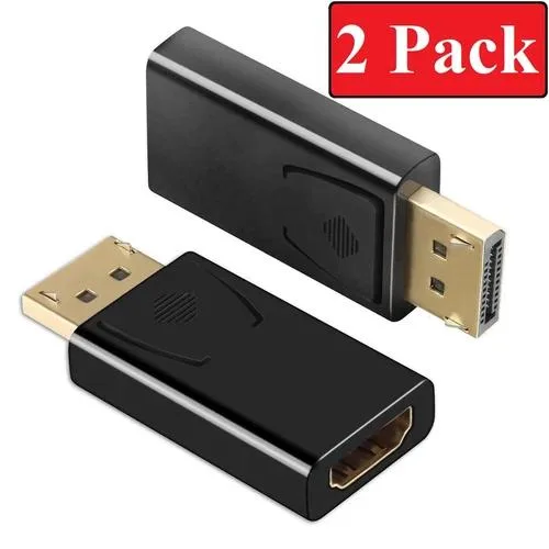 NShi NShi DisplayPort to HDMI Adapter Cable 200.13 ft — product photo