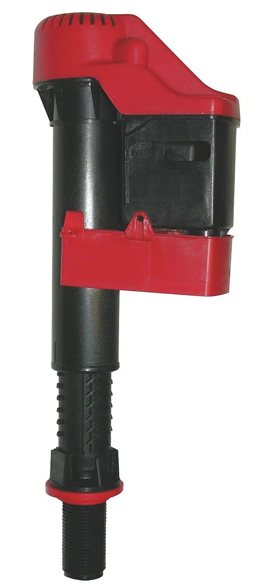 Korky Korky 528Z Anti-Siphon Fill Valve TPE toilet accessory — product photo