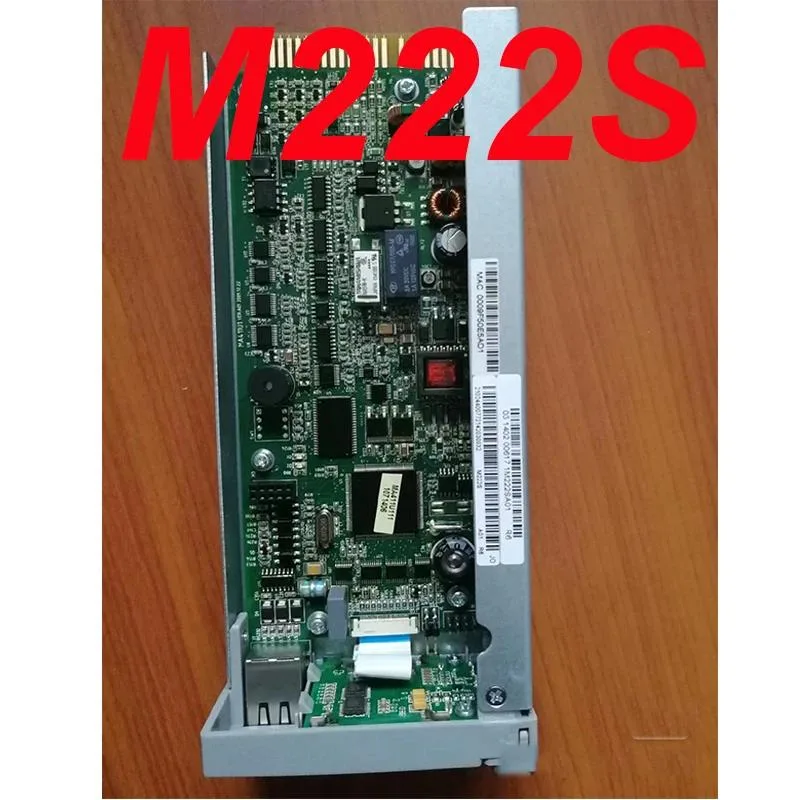 KHACHIMO ATX power supply module for M222S 1M222S-a01