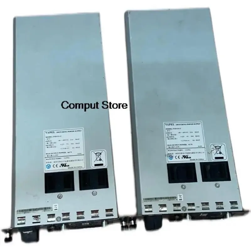 KHACHIMO KHACHIMO LSQM1DC650 H3C PSR650D Power Module 650W power supply — product photo