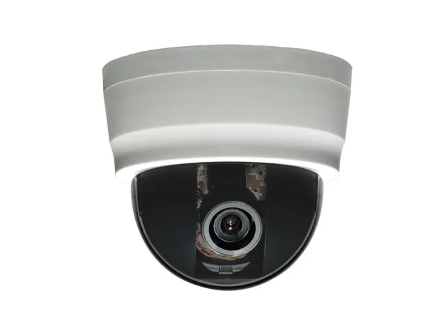 Computar Ganz Computar Ganz DCB-39 600 TVL analog camera — product photo