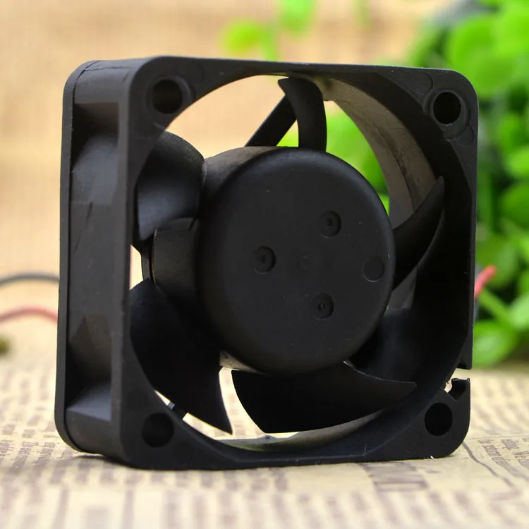Fans Fans AFB0524VHD 5020 24V 0.15A 5cm Dual Ball Inverter case fan — product photo