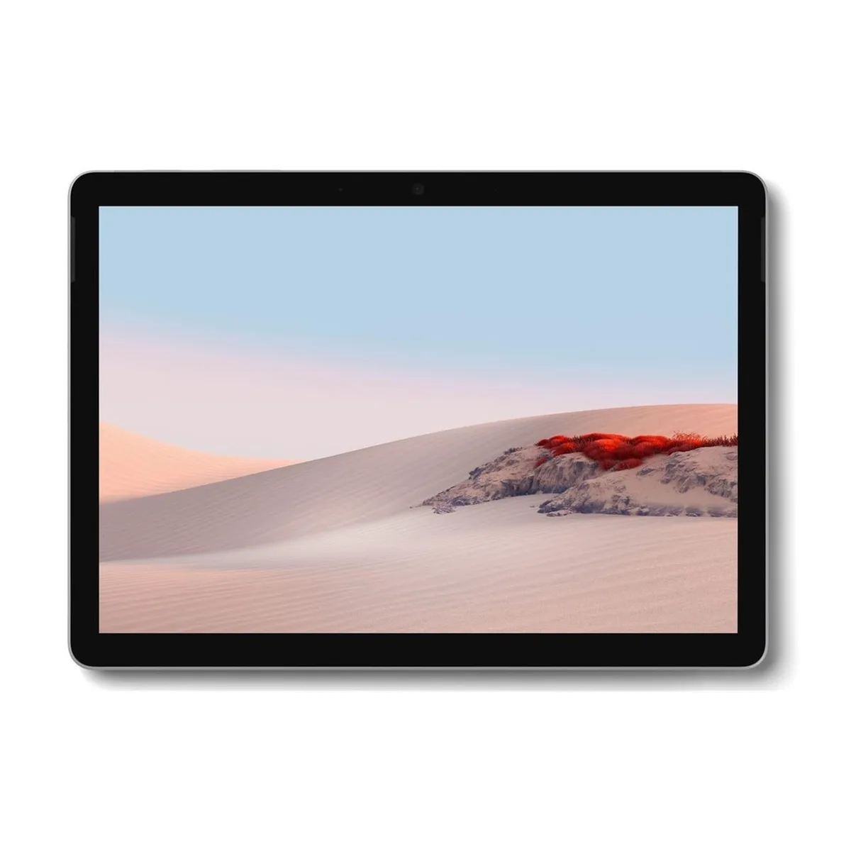 Microsoft Microsoft Surface Go 2 Tablet 10.5" 64GB 1.7GHz Platinum — product photo