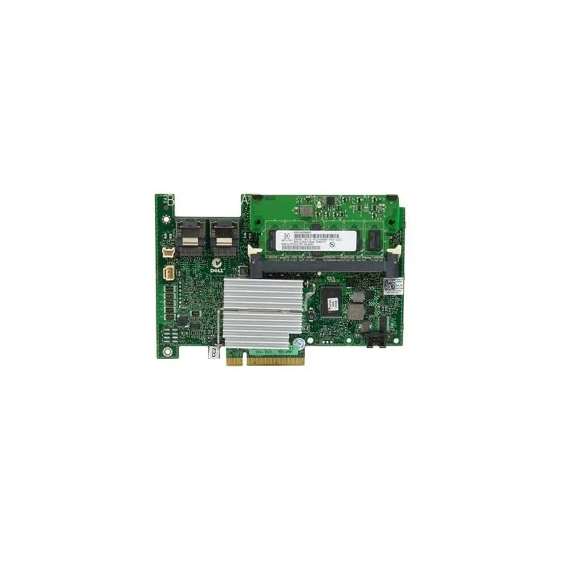 DELL DELL Perc H730 12Gbs Sas Sata Raid Controller 1Gb Cache 463-0660 — product photo