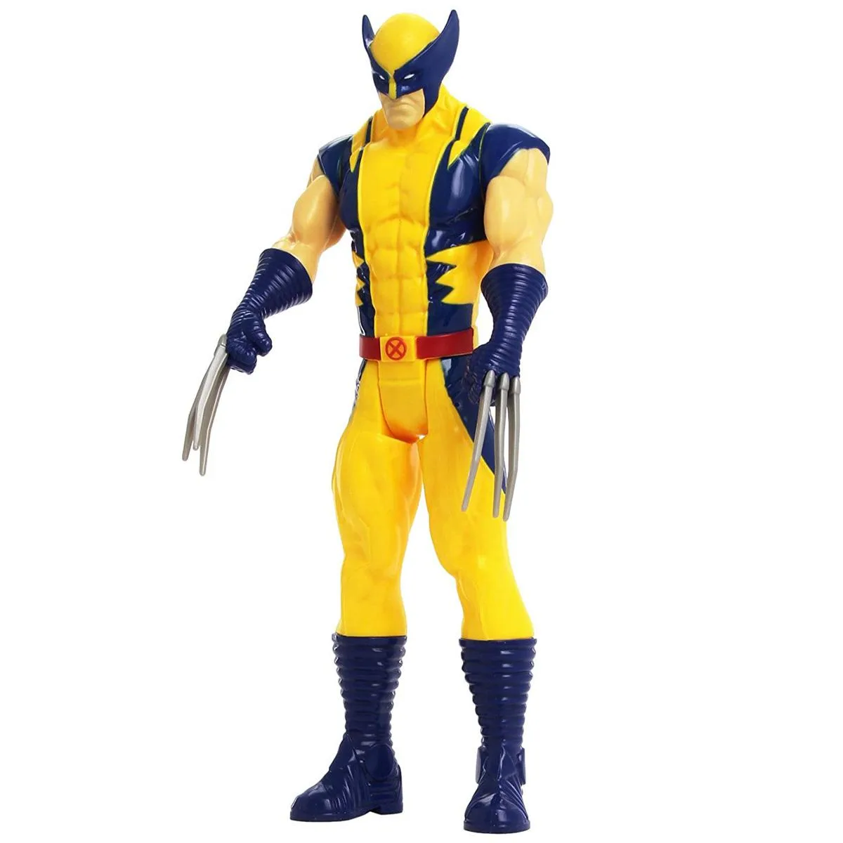 Hasbro Hasbro A3321 Wolverine 12 Inch Action Figure — product photo