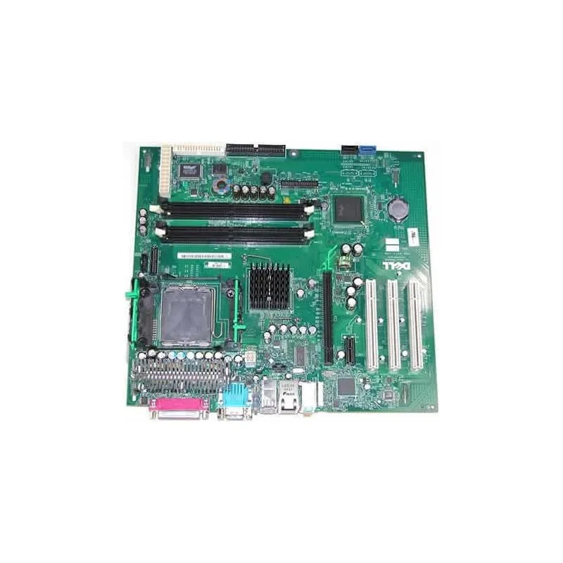 DELL DELL K5146 System Board For Optiplex GX280 — product photo